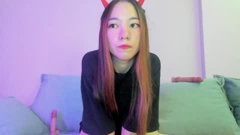 Luluu Chu  online show from 05/30/26, 07:22