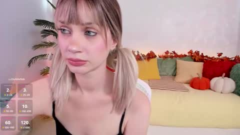 Claire - be back soon online show from 11/06/25, 08:21