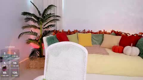 Claire - be back soon online show from 11/16/25, 08:58