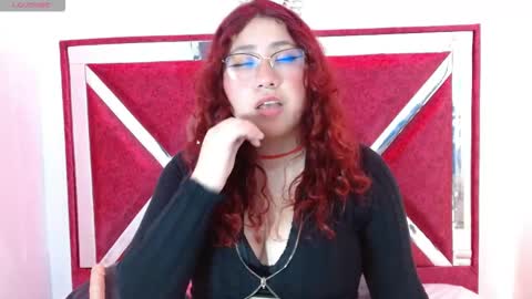 angel_cole_ online show from 09/13/25, 12:38