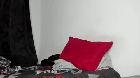 Angel Damons online show from 12/12/24, 07:48