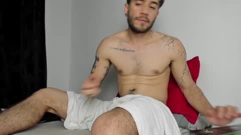 Angel Damons online show from 12/28/24, 11:16