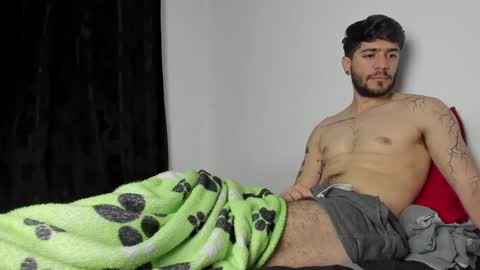Angel Damons online show from 12/29/24, 02:00