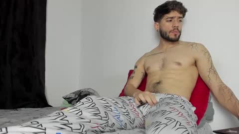 Angel Damons online show from 01/14/25, 03:26