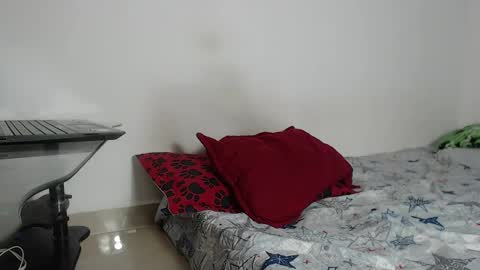 Angel Damons online show from 10/07/25, 04:15