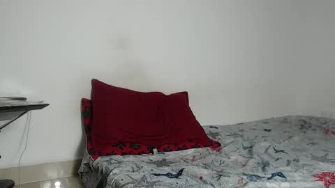 Angel Damons online show from 10/09/25, 05:33