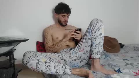 Angel Damons online show from 10/15/25, 06:08