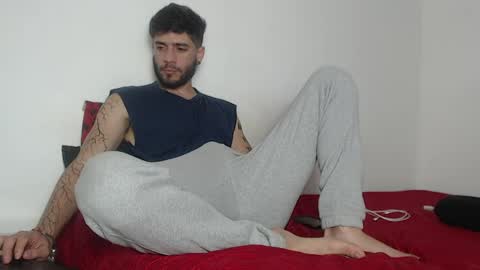 Angel Damons online show from 05/31/26, 03:52