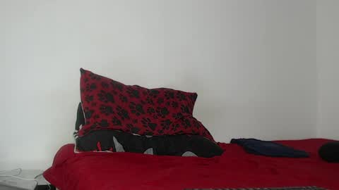 Angel Damons online show from 05/31/26, 06:09