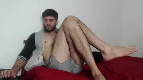 Angel Damons online show from 06/09/26, 03:34