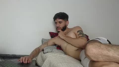 Angel Damons online show from 06/14/26, 04:53