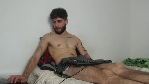 Angel Damons online show from 06/20/26, 05:16