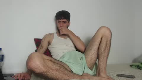 Angel Damons online show from 06/22/26, 11:40