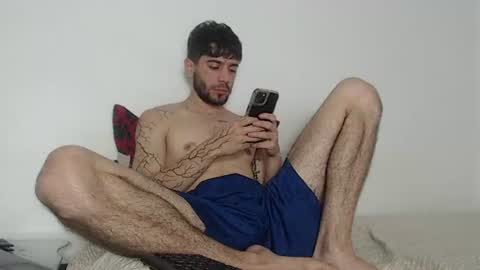 Angel Damons online show from 06/24/26, 03:00