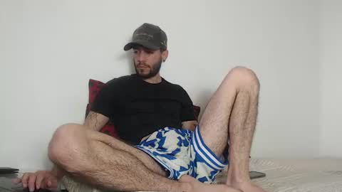 Angel Damons online show from 07/03/26, 11:16