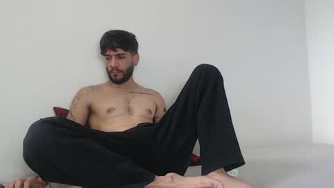 Angel Damons online show from 07/17/26, 01:07