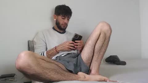 Angel Damons online show from 07/22/26, 03:26