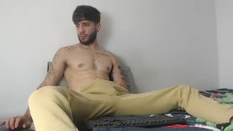 Angel Damons online show from 07/23/26, 01:31