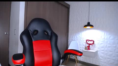 Angel online show from 01/09/25, 06:04