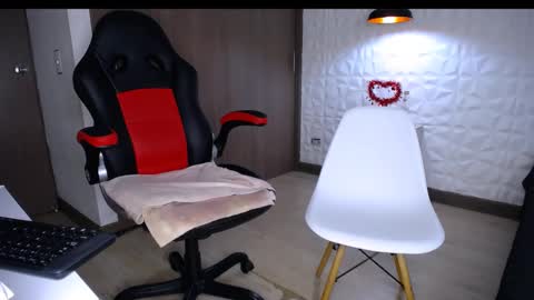 Angel online show from 01/25/25, 05:40
