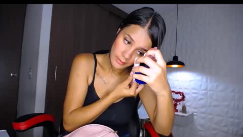 Angel online show from 01/30/25, 05:28