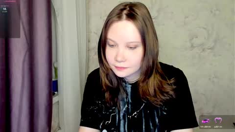 Fallen Angel online show from 03/09/25, 01:35