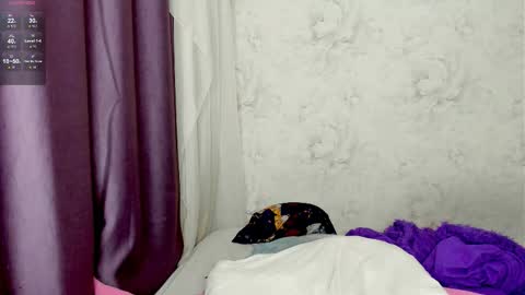 Fallen Angel online show from 09/20/25, 02:12