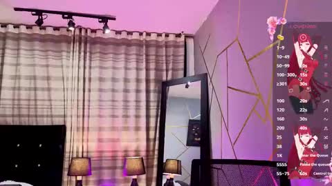 Angel-dragun online show from 11/03/25, 03:30