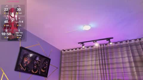 Angel-dragun online show from 11/08/25, 04:01