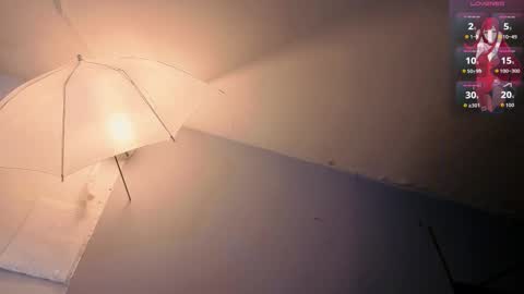 Angel-dragun online show from 11/30/25, 03:21