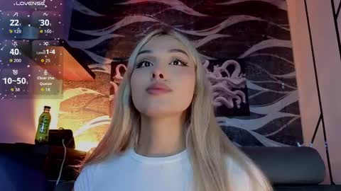 Angel-dragun online show from 05/19/26, 04:08