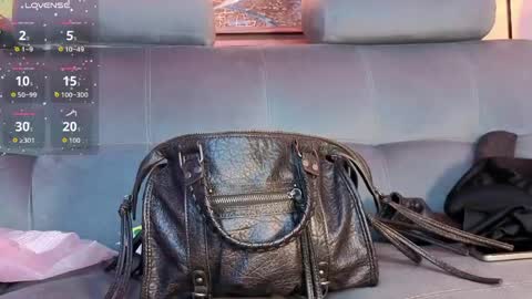 Angel-dragun online show from 05/22/26, 03:02