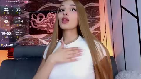 Angel-dragun online show from 06/10/26, 03:39