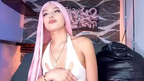 Angel-dragun online show from 07/23/26, 03:26