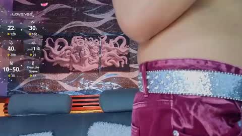 Angel-dragun online show from 07/29/26, 03:15