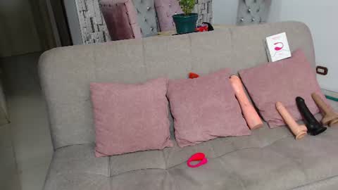 Hanna online show from 06/26/26, 10:25