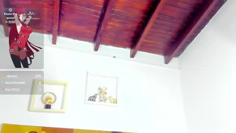 Snapshot of angel_dthroat chatting on 02/12/25, 03:16 ANGHEL online show from 02/12/25, 03:16