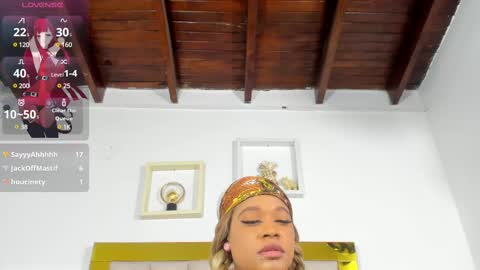 Snapshot of angel_dthroat chatting on 02/15/25, 03:06 ANGHEL online show from 02/15/25, 03:06