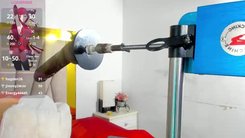 Snapshot of angel_dthroat chatting on 02/16/25, 06:21 ANGHEL online show from 02/16/25, 06:21