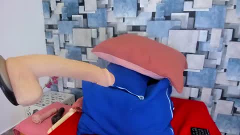ANGHEL online show from 06/27/26, 12:22