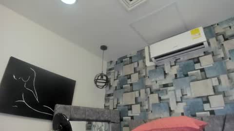 ANGHEL online show from 07/17/26, 12:01