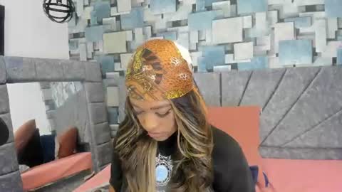 ANGHEL online show from 07/21/26, 12:29