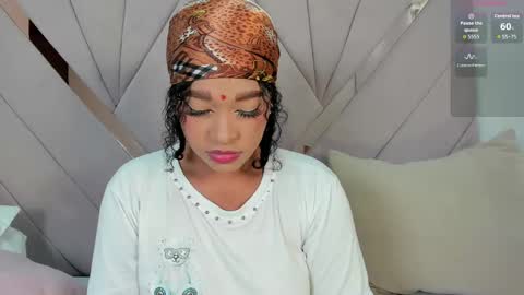 Angel Dthroat 3 online show from 09/11/25, 04:45