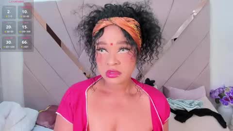 Angel Dthroat 3 online show from 09/13/25, 11:04