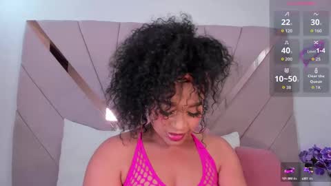 Angel Dthroat 3 online show from 09/17/25, 04:58