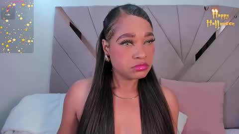 Angel Dthroat 3 online show from 10/18/25, 04:37