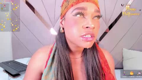 Angel Dthroat 3 online show from 10/19/25, 04:46