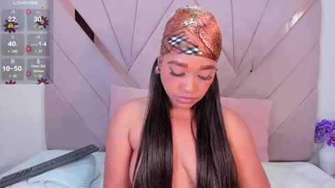 Angel Dthroat 3 online show from 10/22/25, 04:46