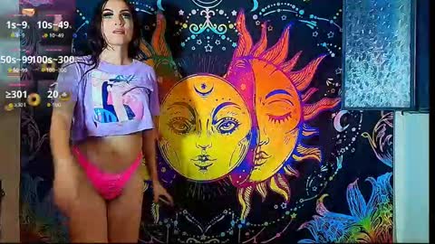 Snapshot of angel_dust9 chatting on 09/21/25, 11:06 Angel dust9 online show from 09/21/25, 11:06