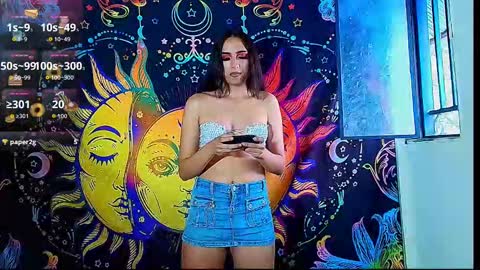 Snapshot of angel_dust9 chatting on 09/29/25, 02:11 Angel dust9 online show from 09/29/25, 02:11